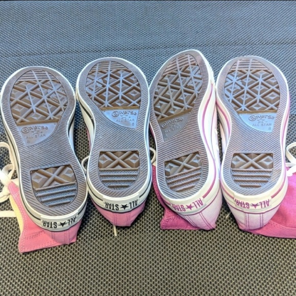 🎉SOLD🎉Converse UNISEX Mens Size: 8 - Picture 2 of 2